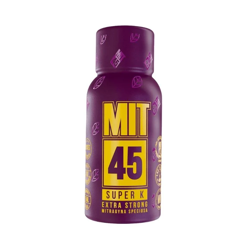 Kratom Shots & Kratom Drinks